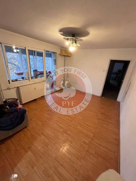 Complex Apusului | Apartament 4 camere | Semidecomandat | 81mp | B12761