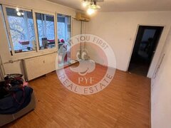 Complex Apusului | Apartament 4 camere | Semidecomandat | 81mp | B12761